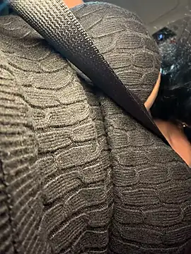 FerrariFrench's Webcam Show