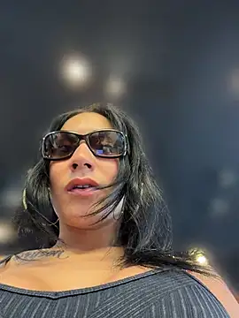 FerrariFrench's Webcam Show