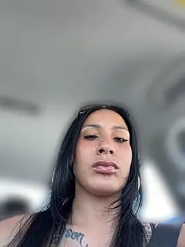 FerrariFrench Show in webcam