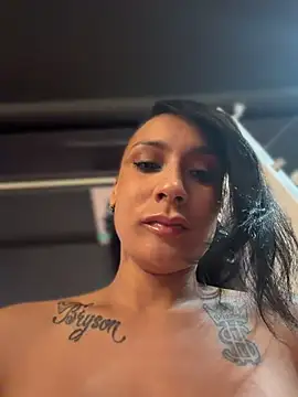 FerrariFrench – webcam-show