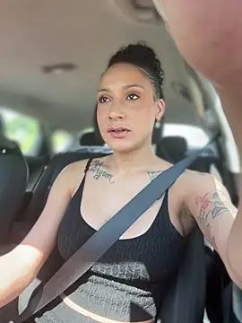 FerrariFrench's Webcam Show