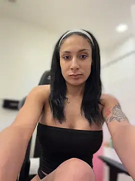 FerrariFrench Webcam-Show