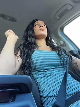FerrariFrench Show in webcam