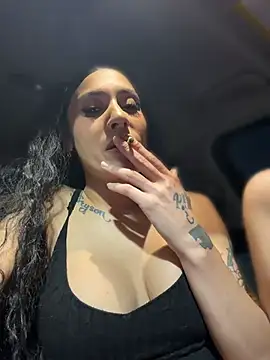 FerrariFrench webcam show