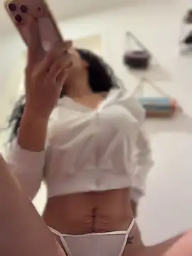 FerrariFrench's Webcam Show