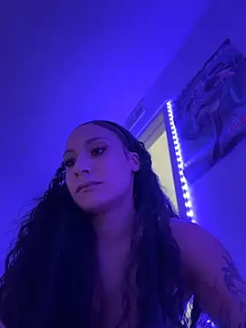 FerrariFrench Webcamshow