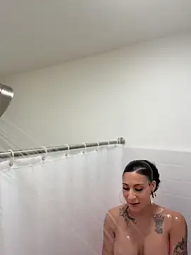 Pertunjukan Kamera Web FerrariFrench