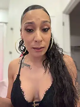FerrariFrench Webcam Show
