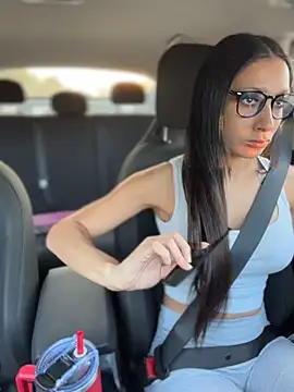 FerrariFrench webcam show