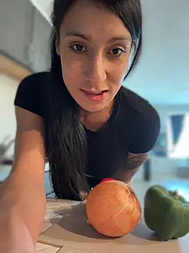 FerrariFrench's Webcam Show