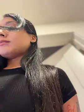 FerrariFrench's Webcam Show