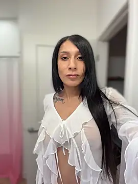 FerrariFrench's Webcam Show