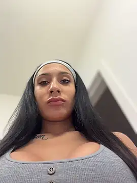 Show Webcam de FerrariFrench