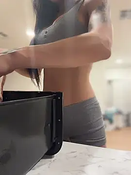 FerrariFrench Webcam Show