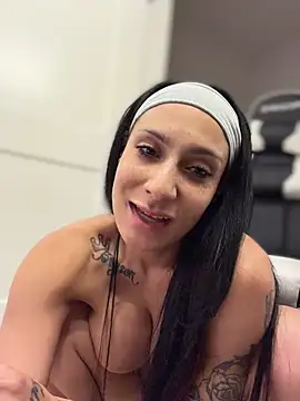 FerrariFrench Webcam show