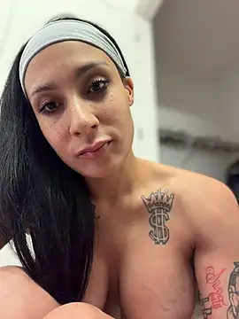 FerrariFrench Webcam show
