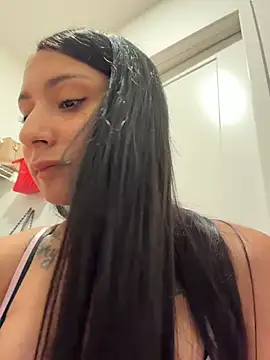 FerrariFrench's Webcam Show