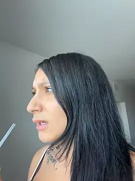 FerrariFrench Webcam Show