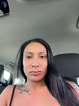 FerrariFrench webcam show