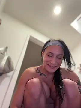 FerrariFrench's Webcam Show