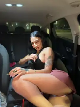 Chat +18 de FerrariFrench ao vivo