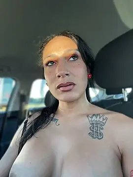 FerrariFrench's Webcam Show