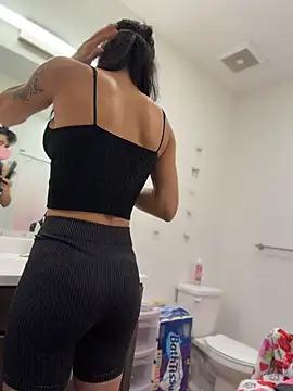 FerrariFrench – Live XXX-chat