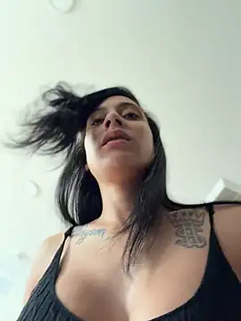 FerrariFrench Show in webcam