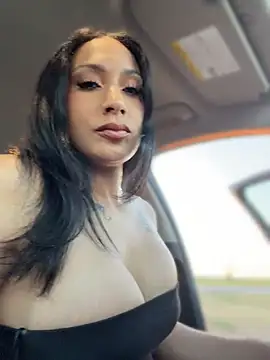 FerrariFrench Show in webcam
