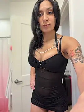 FerrariFrench's Webcam Show