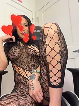 Show Webcam de FerrariFrench