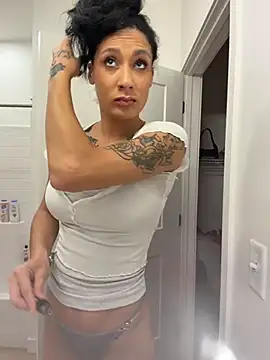 FerrariFrench's Webcam Show