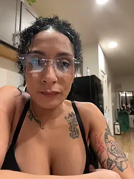 FerrariFrench Show in webcam