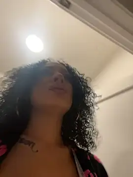 FerrariFrench's Webcam Show