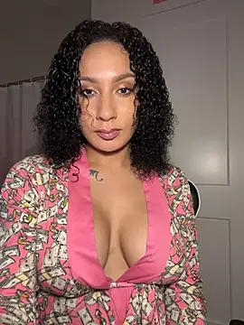 FerrariFrench Show in webcam