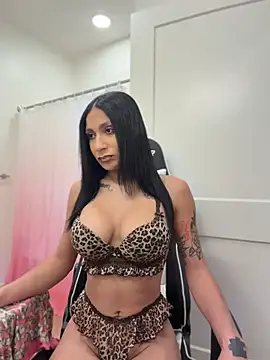 FerrariFrench's Webcam Show