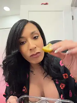 FerrariFrench's Webcam Show