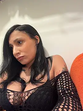 FerrariFrench Show in webcam