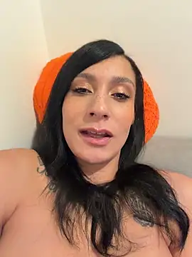Show webcam de FerrariFrench