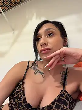FerrariFrench Webcam-Show