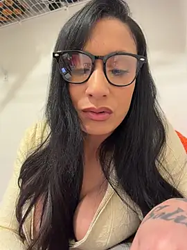 Show webcam de FerrariFrench