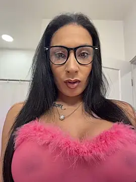 FerrariFrench Show in webcam