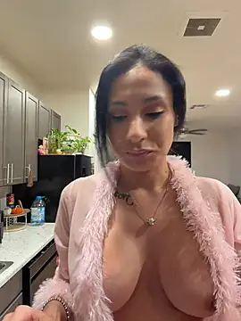 FerrariFrench's Webcam Show