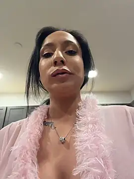 FerrariFrench's Webcam Show