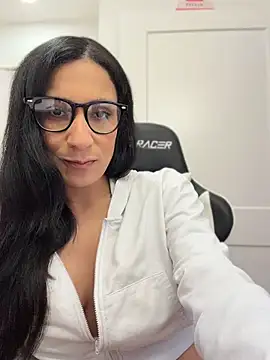 FerrariFrench's Webcam Show