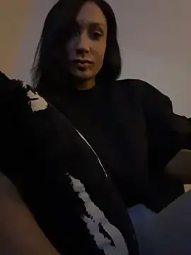 FerrariFrench's Webcam Show