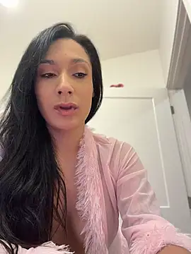 FerrariFrench's Webcam Show