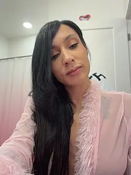 FerrariFrench's Webcam Show