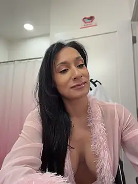 FerrariFrench's Webcam Show
