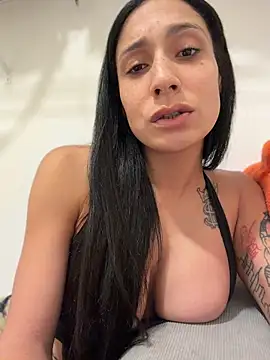 FerrariFrench Show in webcam